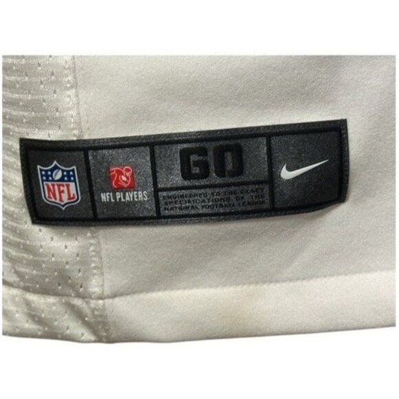 Nike NFL Indianapolis Colts On Field Blank Player Limited Jersey Size 60/3XL NEW - Picture 8 of 13